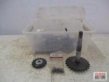 Assorted Sprockets *3