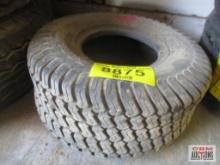 Turf Tire