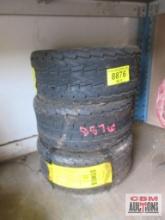 (3) Tires