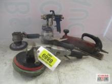 Auto Body Equipment *3