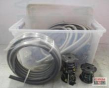 Electrical Supplies *3