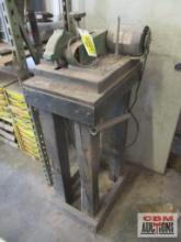 Foley 398 Lawn Mower Blade Sharpen