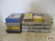 Assorted Parts Assortments