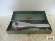 Swench625 Manual Impact Wrench *3