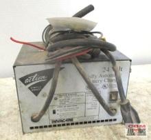 Action 24 Volt Battery Charger *3