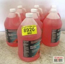 RV Antifreeze *3