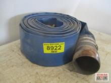 4" Discharge Hose *3