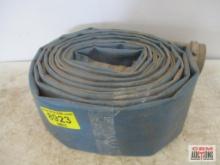 4" Discharge Hose *3