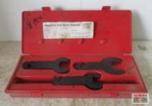 Pneumatic Fan Clutch Kit