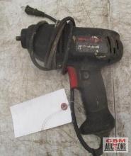 Master Mechanic 3/8" Drill (Missing Chuck-Unknown)