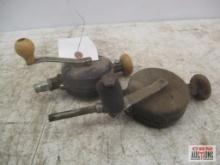 Hand Drills *3