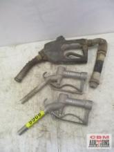 (3) Fuel Nozzles *3