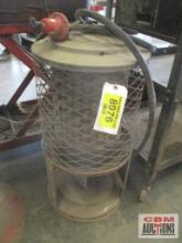 Portable Gas Heater *3