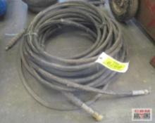Pressure Washer Hose *3
