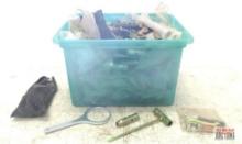 Small Engine Tool Kits & Wrenches