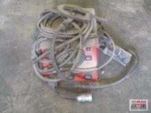 Pro-Weld CD-212 Stud Welder (Unknown)