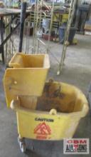 Mop Bucket *3