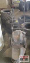Craftsman Walking String Trimmer (Unknown)