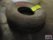 (2) Tires