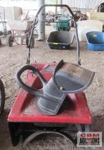 Troy-Bilt 21" Snow Blower (Unknown) *2