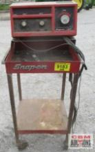 Snap On MT1552 Battery Tester(Unknown) *3