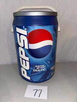 Pepsi Cooler