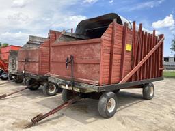 Chopper Wagon