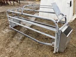 Farrowing Crate