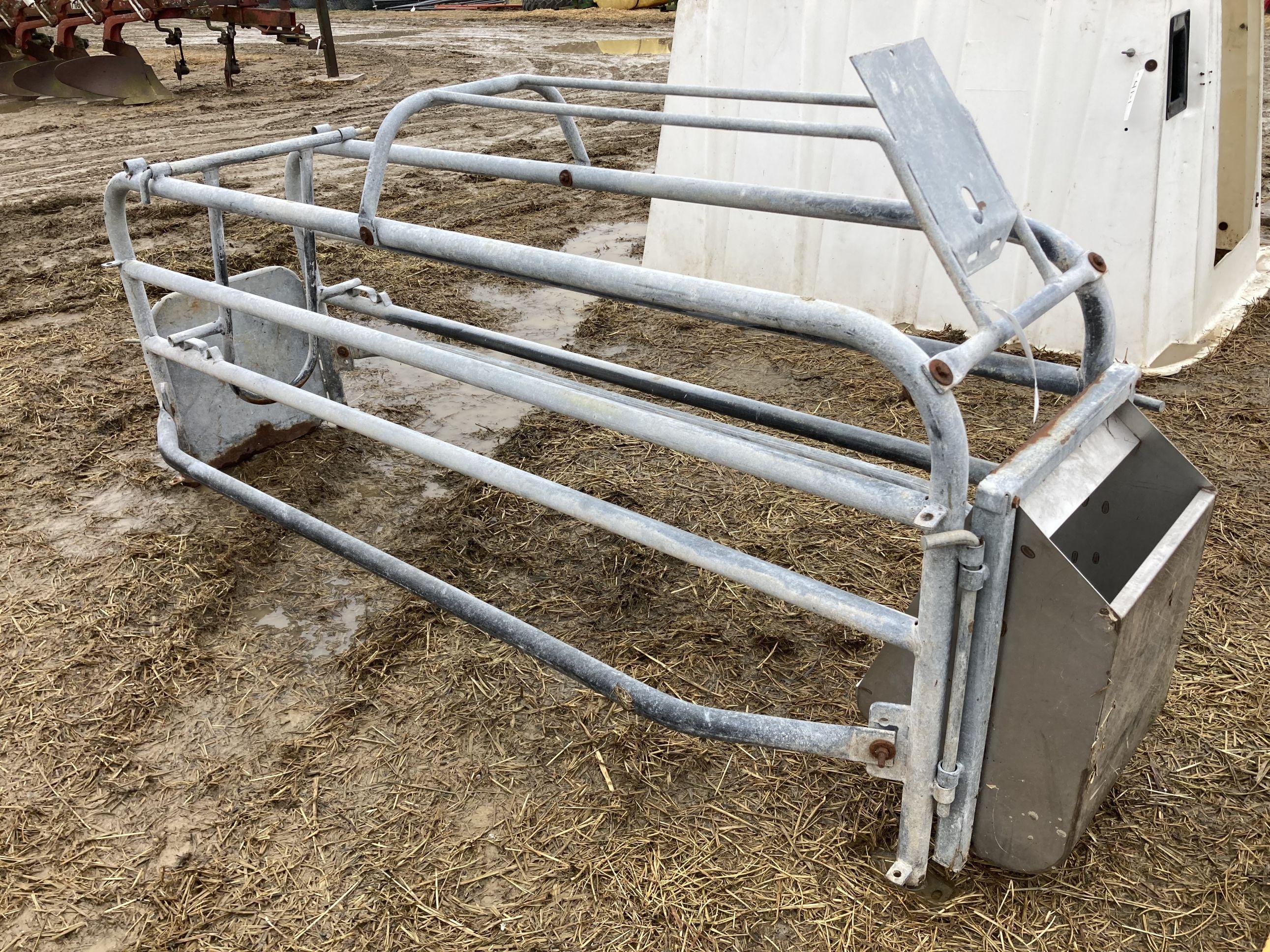 Farrowing Crate