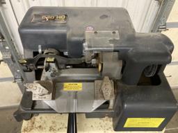 Kaba 040HD Automatic Key Machine w/Keys