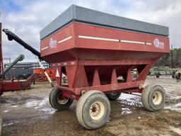 EZ Trail 3400 Grain Wagon