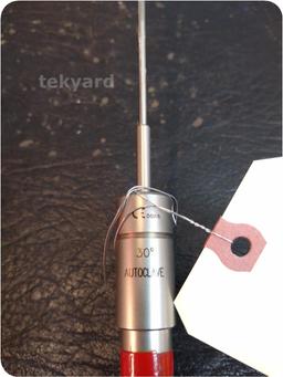 Arthrex AR-3030AR  30 degree Autoclavable Arthroscope