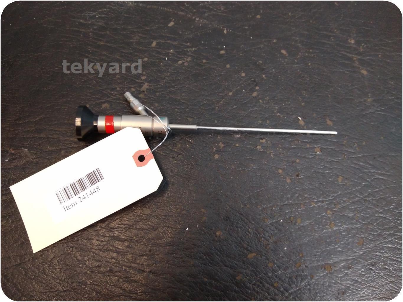 Arthrex AR-3030AR  30 degree Autoclavable Arthroscope