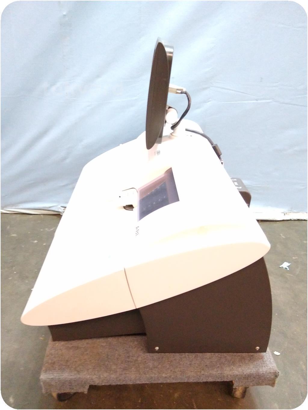 Radiometer ABL800 FLEX  Blood Gas Analyzer