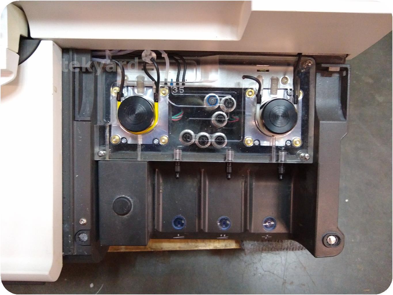 Radiometer ABL800 FLEX  Blood Gas Analyzer