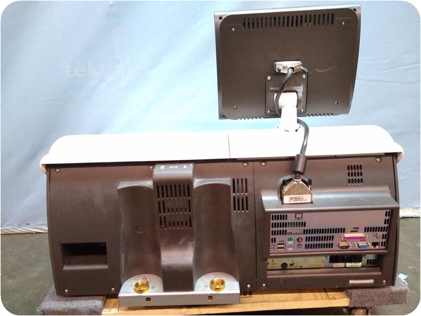 Radiometer ABL800 FLEX  Blood Gas Analyzer
