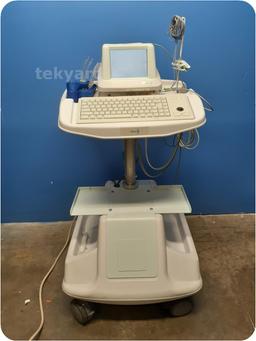 Unetixs Vascular Revo 12933-0000-01  Peripheral Vascular Evaluation System