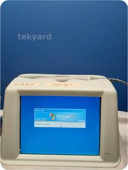 Unetixs Vascular Revo 12933-0000-01  Peripheral Vascular Evaluation System