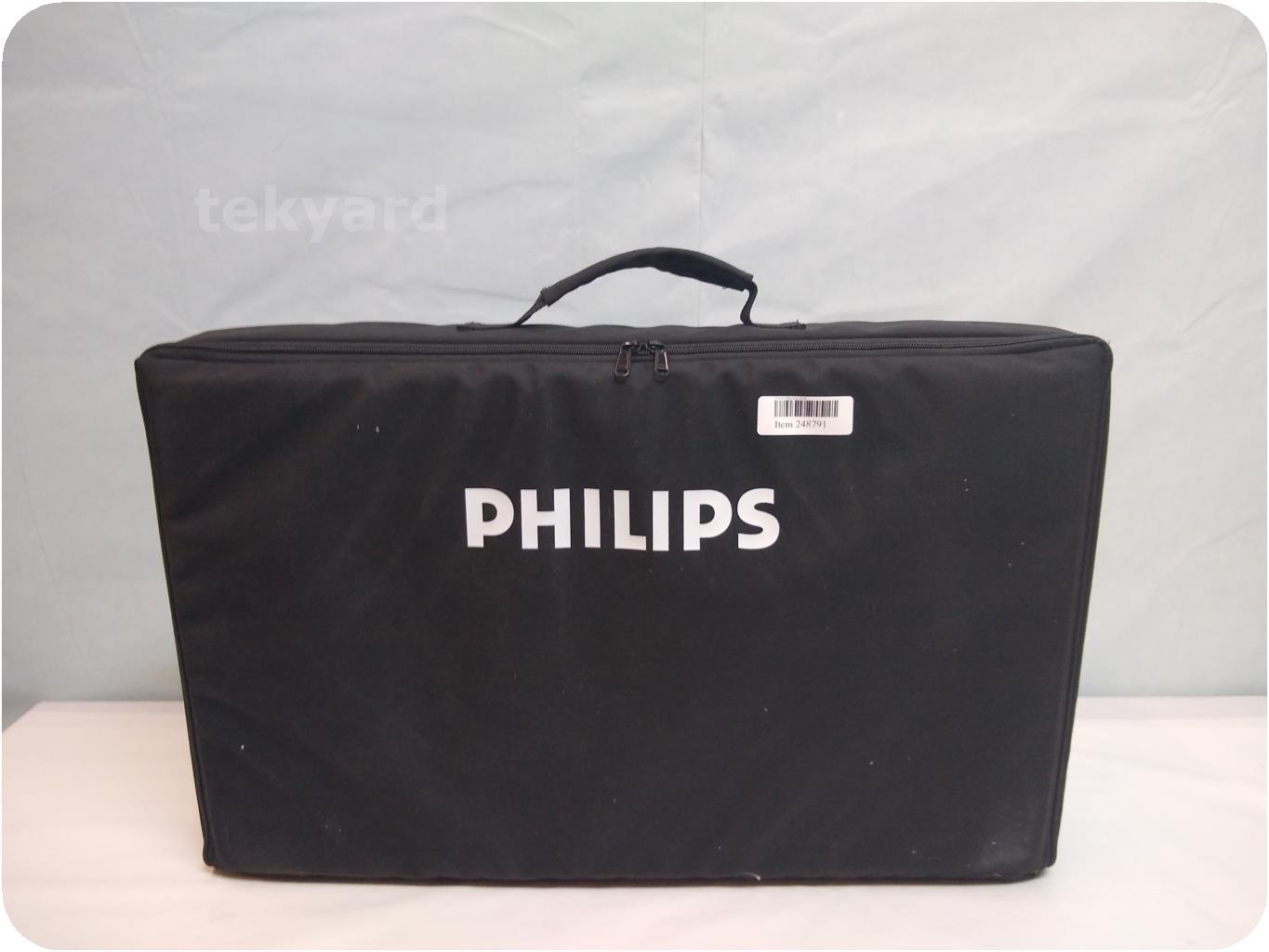 Philips/HP 21378A  Ultrasound Transducer Tee-Probe