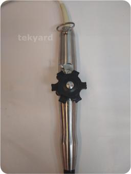 Philips/HP 21378A  Ultrasound Transducer Tee-Probe