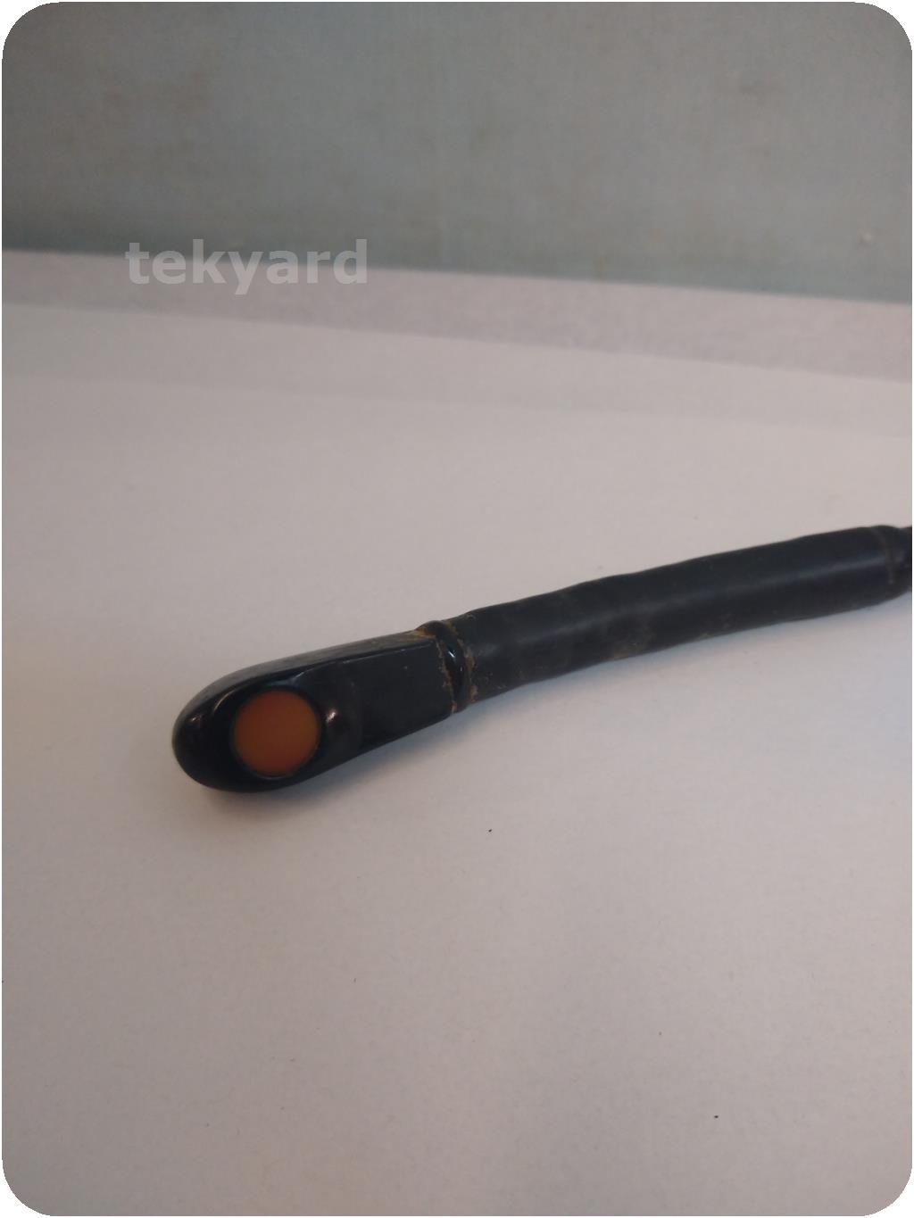 Philips/HP 21378A  Ultrasound Transducer Tee-Probe