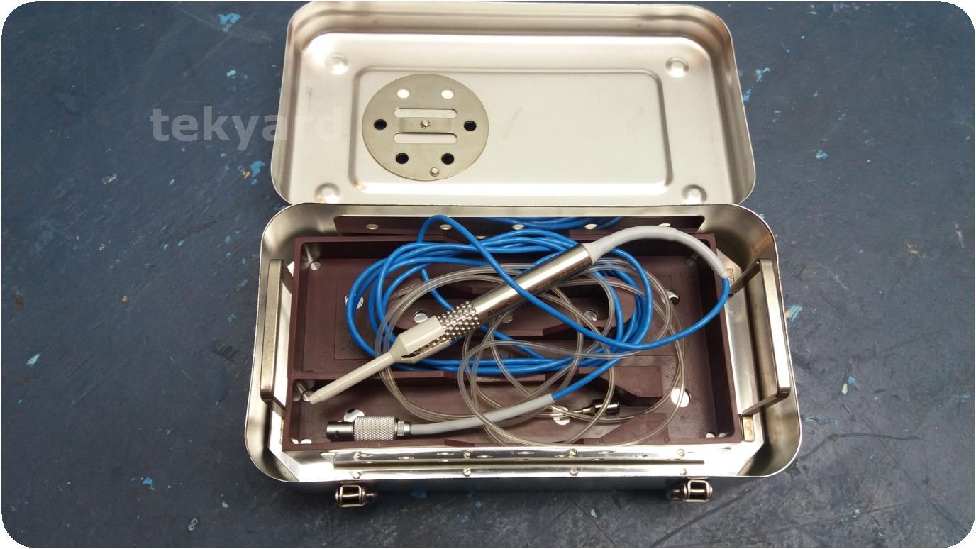 ALCON   Phaco Handpiece