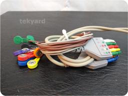 NorthEast Monitoring DR 180+  Digital Holter Recorder