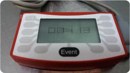 NorthEast Monitoring DR 180+  Digital Holter Recorder