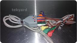 NorthEast Monitoring DR 180+  Digital Holter Recorder