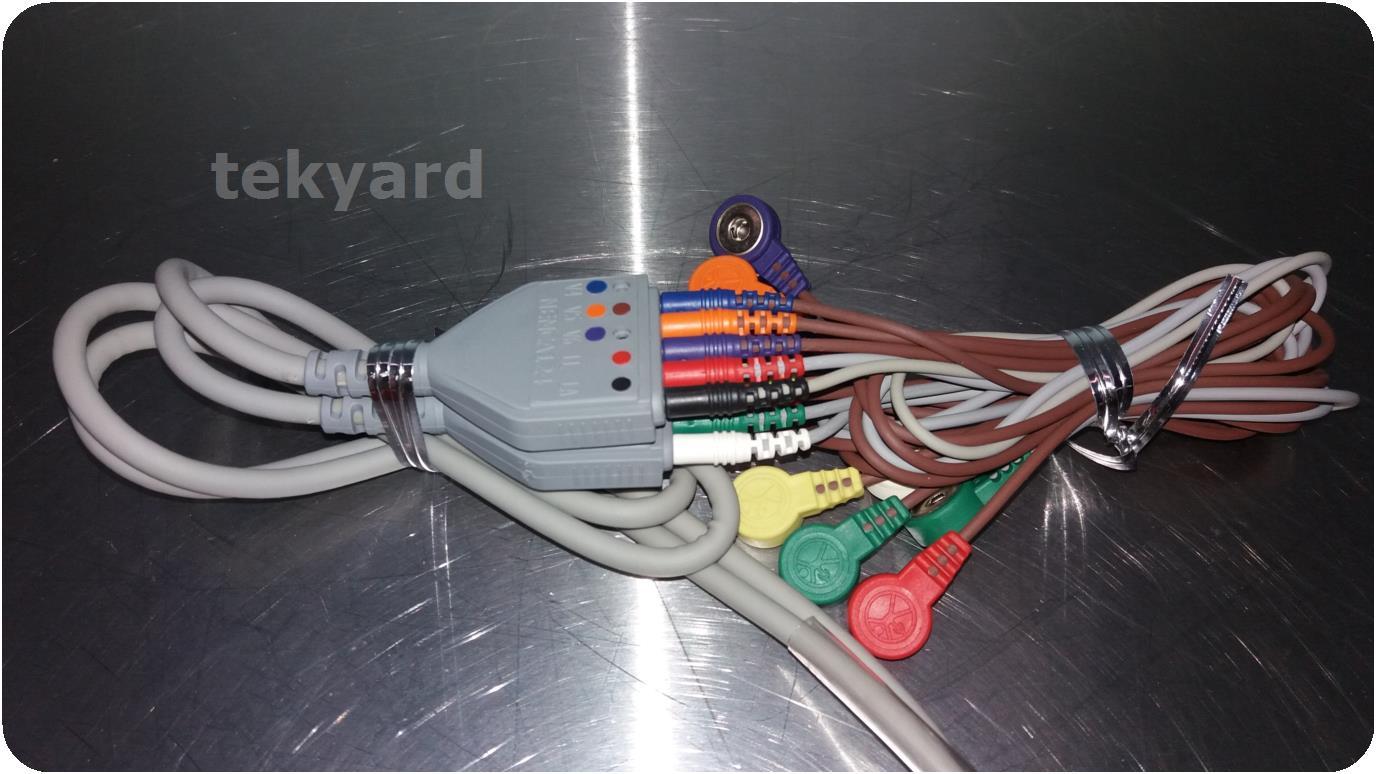 NorthEast Monitoring DR 180+  Digital Holter Recorder
