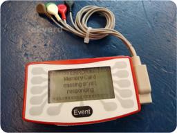 NorthEast Monitoring DR 180+  Digital Holter Recorder