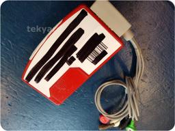 NorthEast Monitoring DR 180+  Digital Holter Recorder