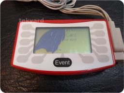 NorthEast Monitoring DR 180+  Digital Holter Recorder