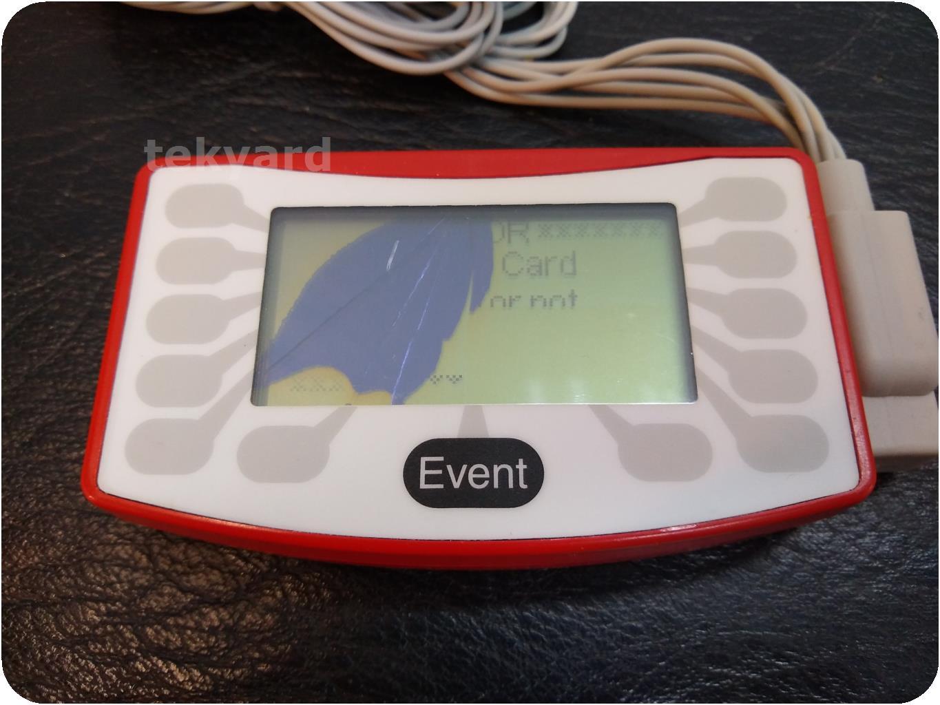 NorthEast Monitoring DR 180+  Digital Holter Recorder